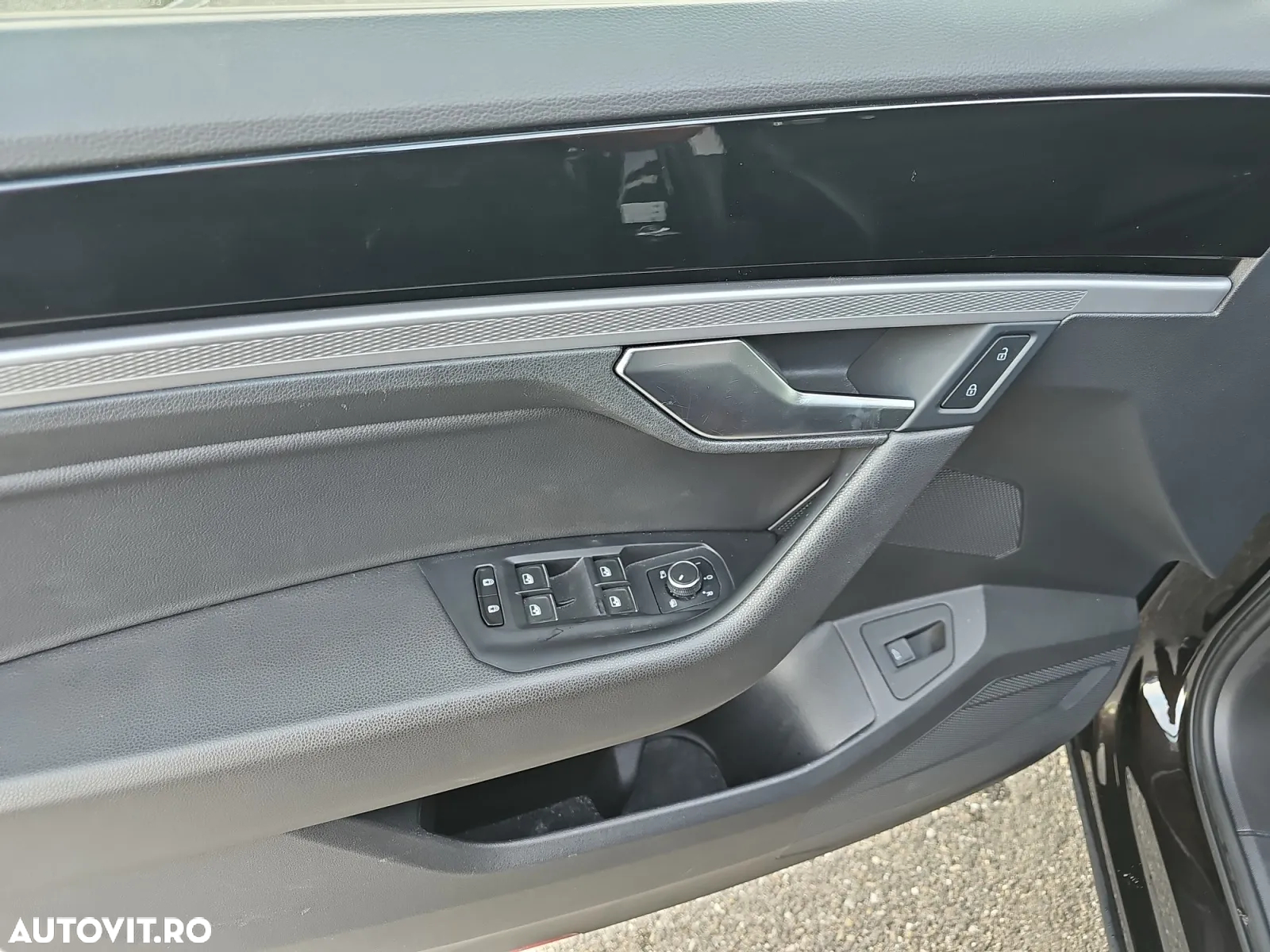 Volkswagen Touareg 3.0 V6 TDI 4Motion DPF Automatik - 6