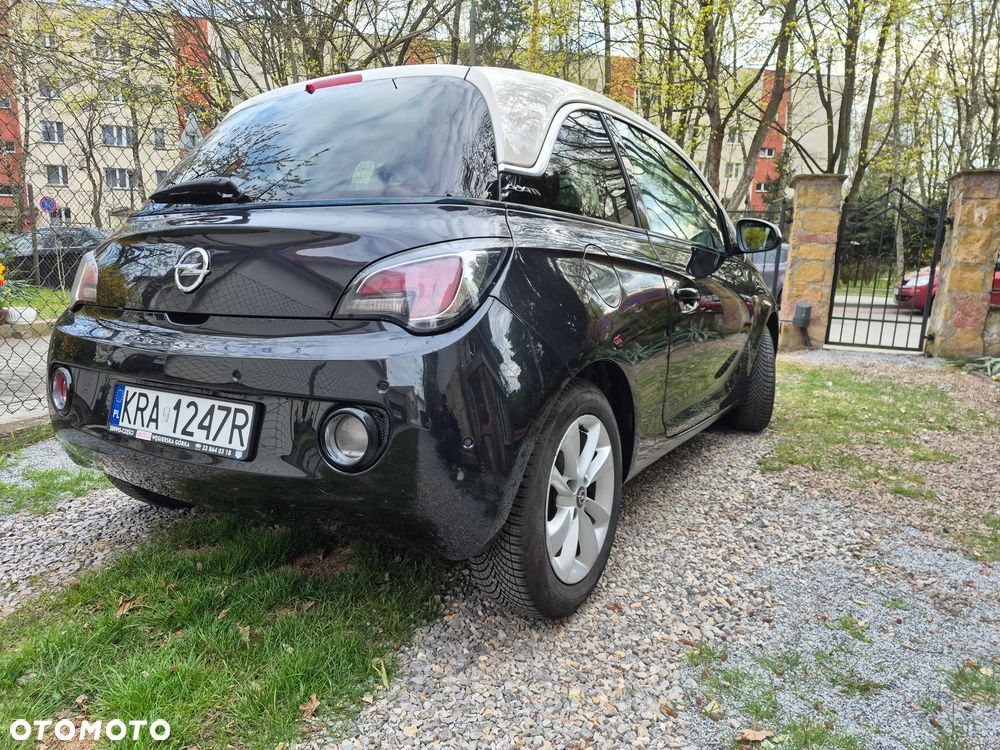 Opel Adam 1.4 Jam - 2