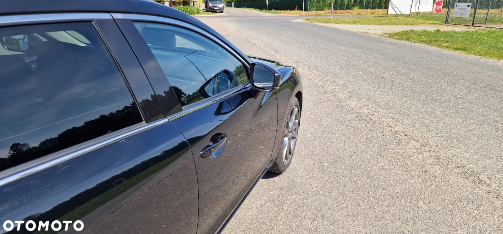 Mazda 6 Kombi SKYACTIV-G 192 Drive KIZOKU INTENSE - 15