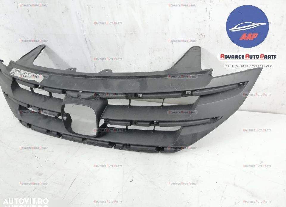 Grila centrala original in stare buna Honda  CR-V  4 [2012 - 2015] - 5