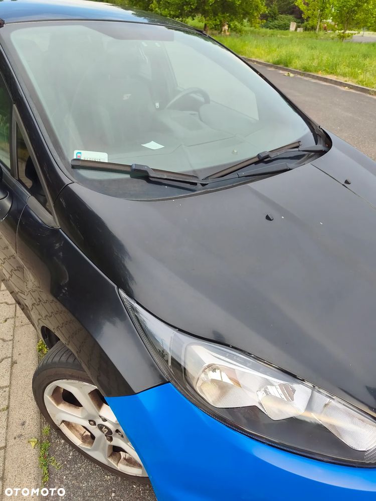 Ford Fiesta ST - 28