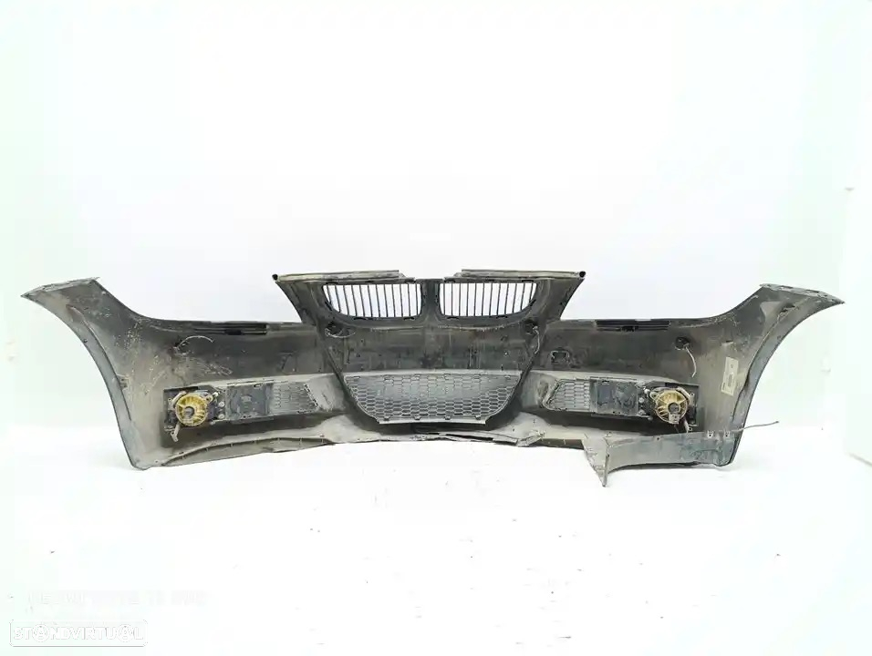 PARACHOQUES FRONTAL BMW SERIE 3 TOURING (E91) REFª:51117170051 - 3