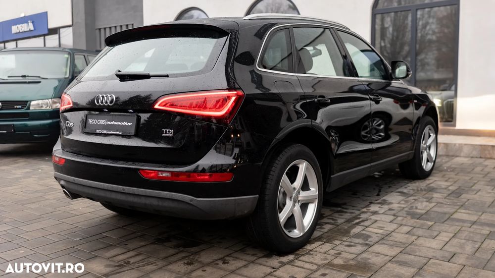 Audi Q5 2.0 TDI Quattro S tronic - 4