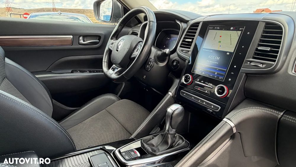 Renault Koleos BLUE dCi X-Tronic 4WD Intens - 19
