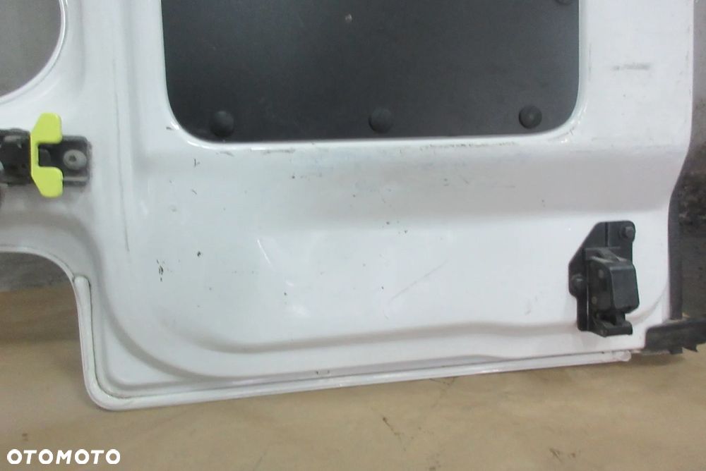 Citroen Berlingo IV drzwi prawy tył - 8