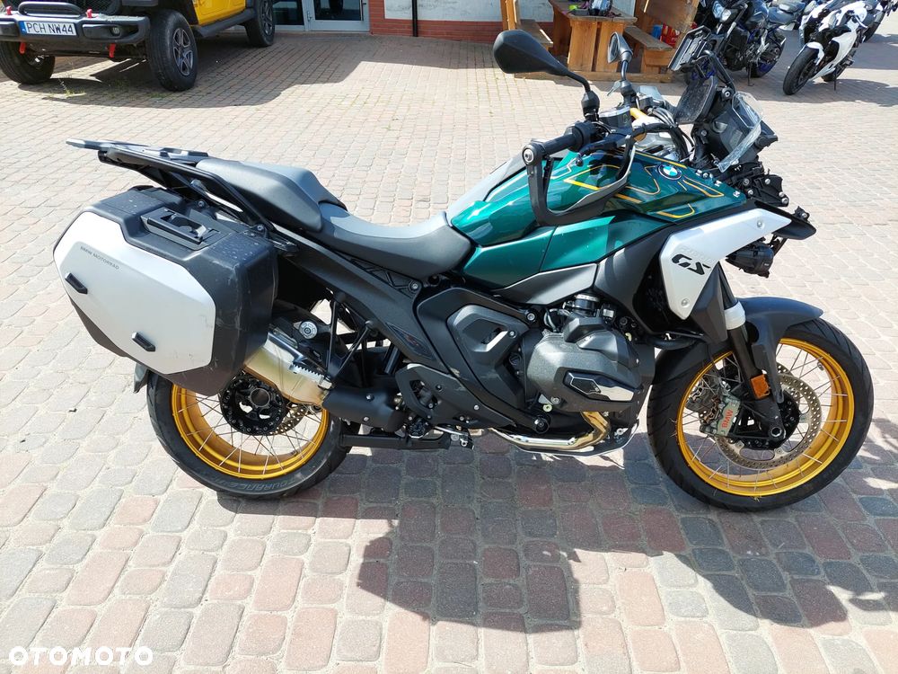 BMW GS - 6