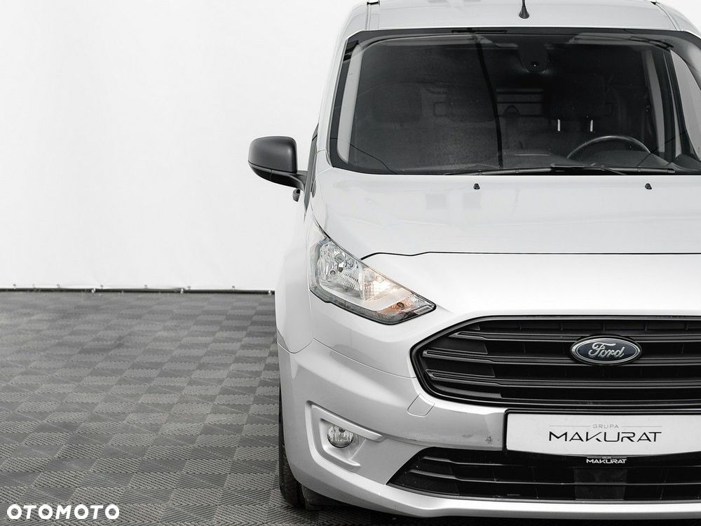 Ford Transit Connect - 9