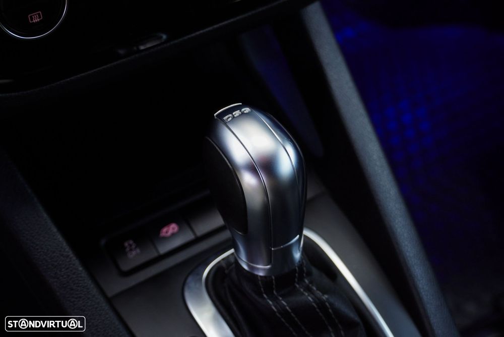 VW Scirocco 2.0 TSI Sport DSG - 25