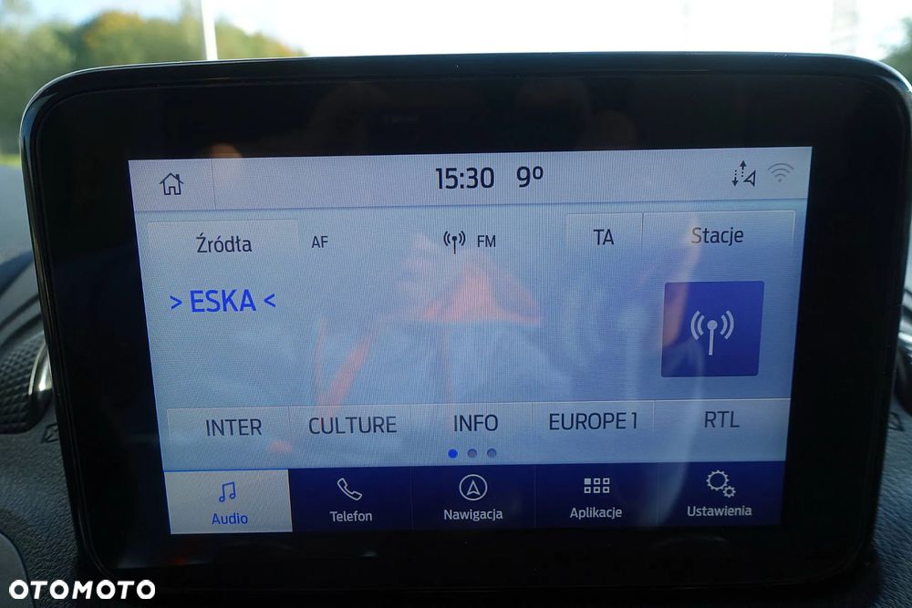 Ford Tourneo Connect 1.5 EcoBlue Start-Stop Active - 23