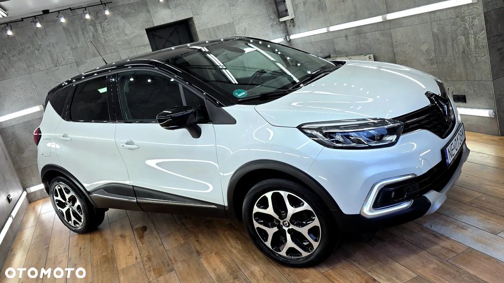Renault Captur 1.3 Energy TCe S-Edition - 7