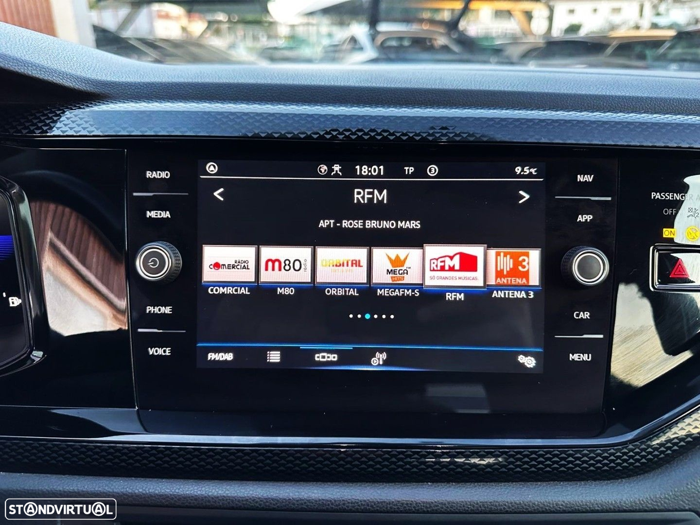 VW Taigo 1.0 TSI Life - 9