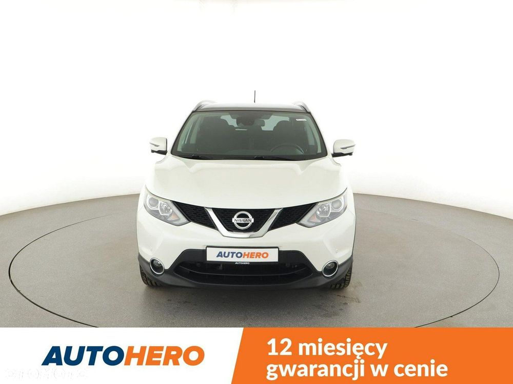 Nissan Qashqai 1.2 DIG-T N-Connecta - 11