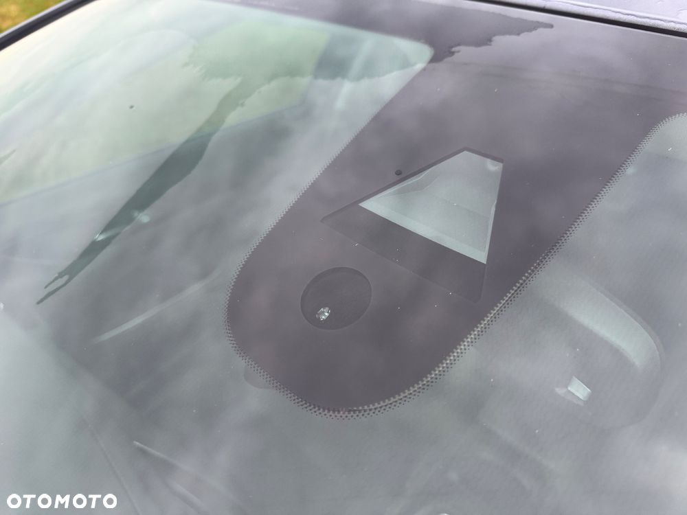 Opel Insignia 2.0 Automatik Dynamic - 14