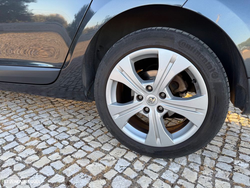 Renault Mégane - 14
