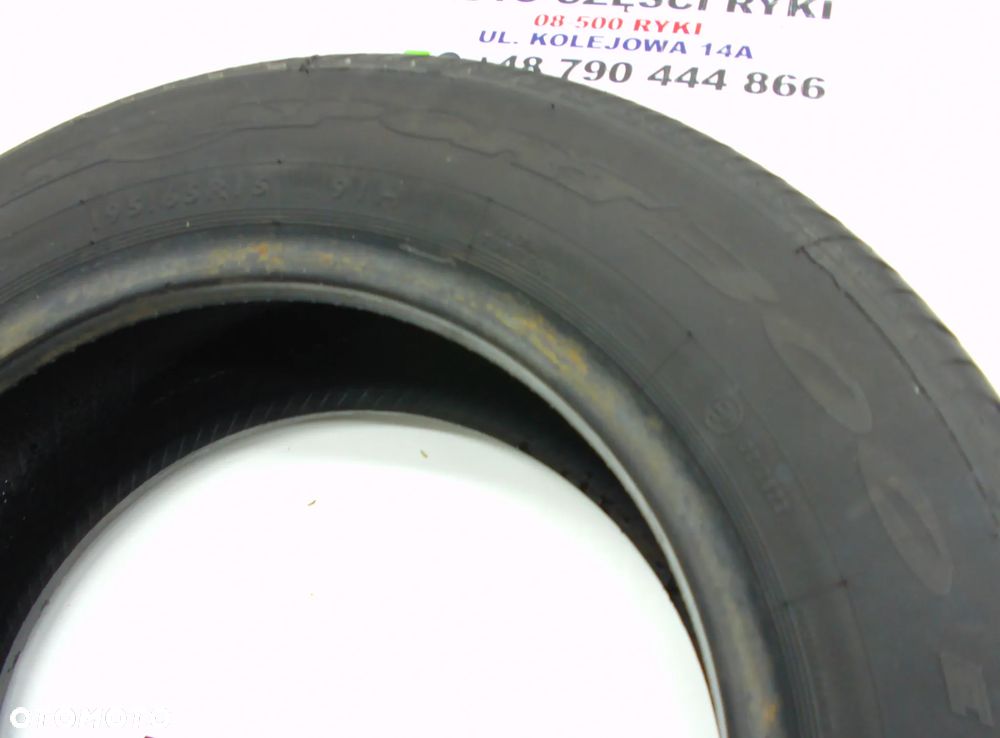 195/65R15 91H Dunlop SP Sport 3000e - 4