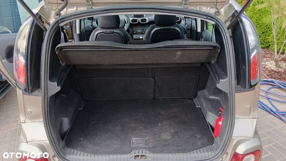 Citroën C3 Picasso e-HDi 90 FAP EGS6 Exclusive - 16