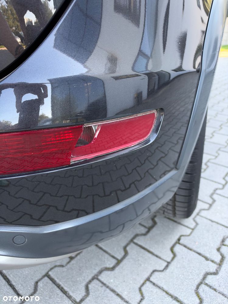Audi Q5 2.0 TDI Quattro S tronic - 26