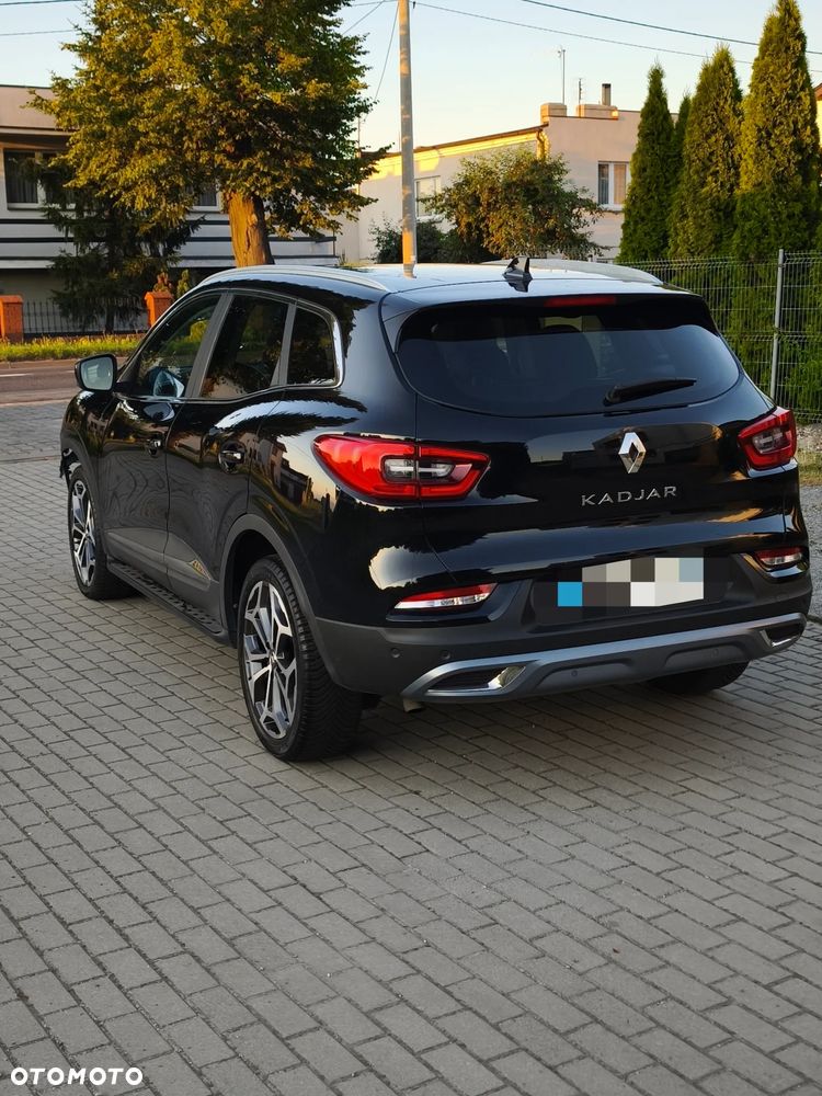 Renault Kadjar - 6