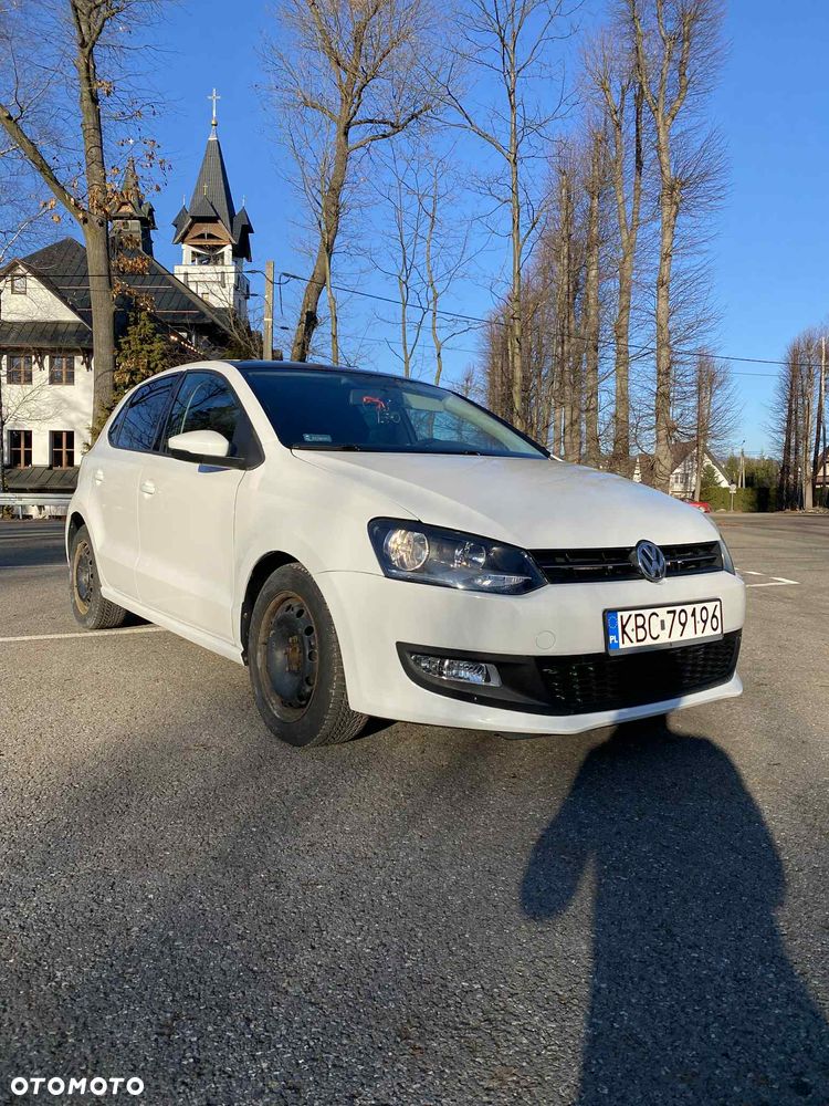 Volkswagen Polo - 7