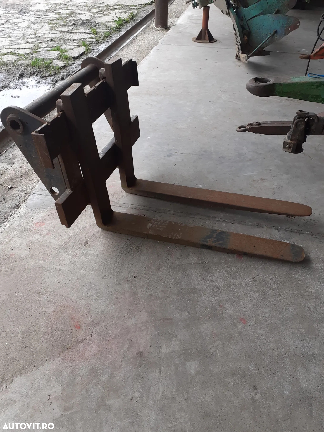 Altul ECOMULCH - 18
