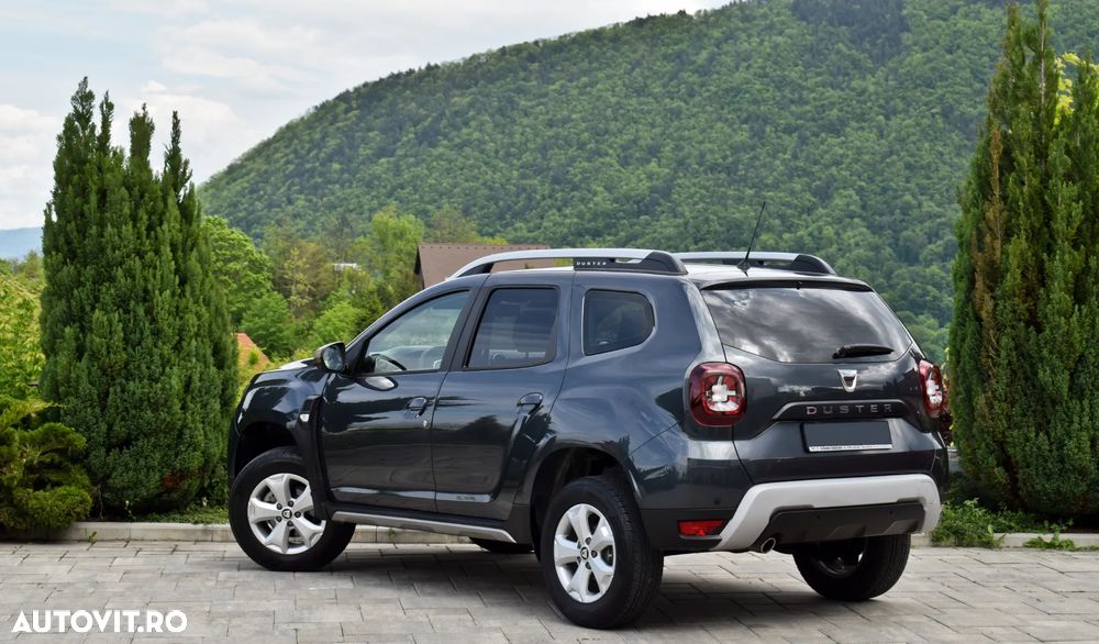 Dacia Duster TCe 100 Comfort - 6