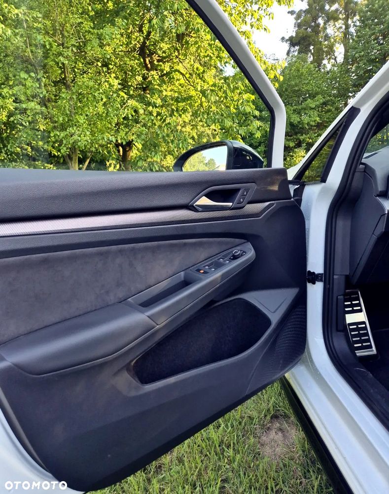 Volkswagen Golf 2.0 TSI GTI Clubsport DSG - 14