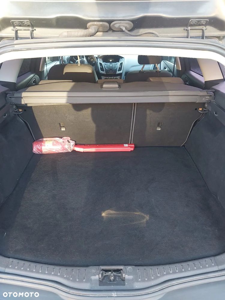 Ford Focus 1.6 TDCi Edition - 10