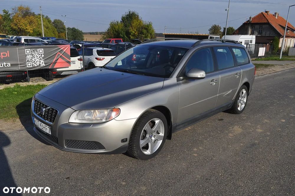 Volvo V70 2.0 Summum - 8