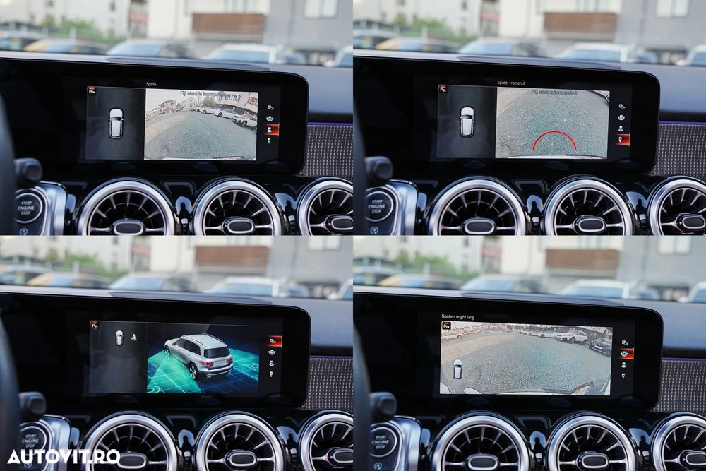 Mercedes-Benz GLB 200 d 8G-DCT Special Edition - 28