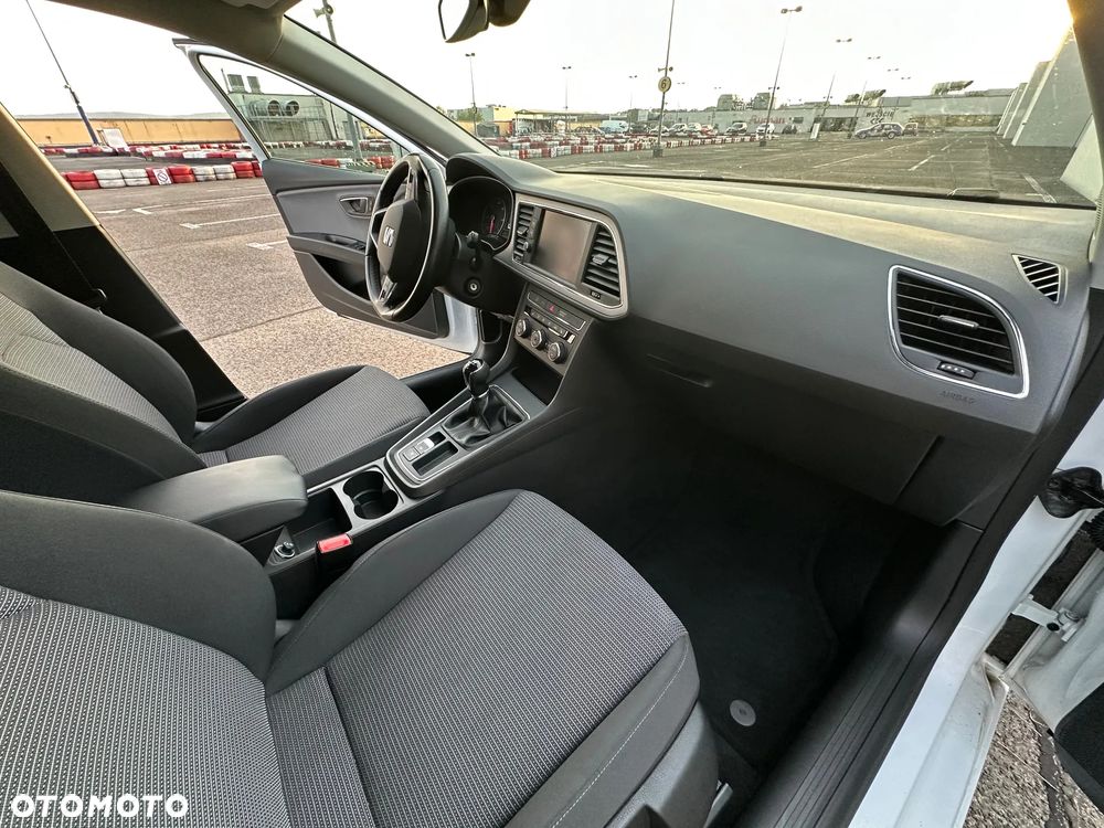 Seat Leon - 11