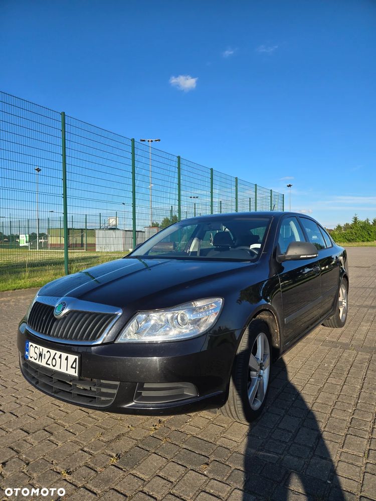 Skoda Octavia 1.6 TDI Classic - 1