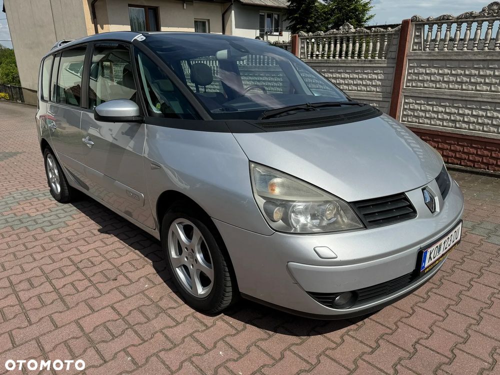 Renault Espace 3.0 dCi Privilege - 6
