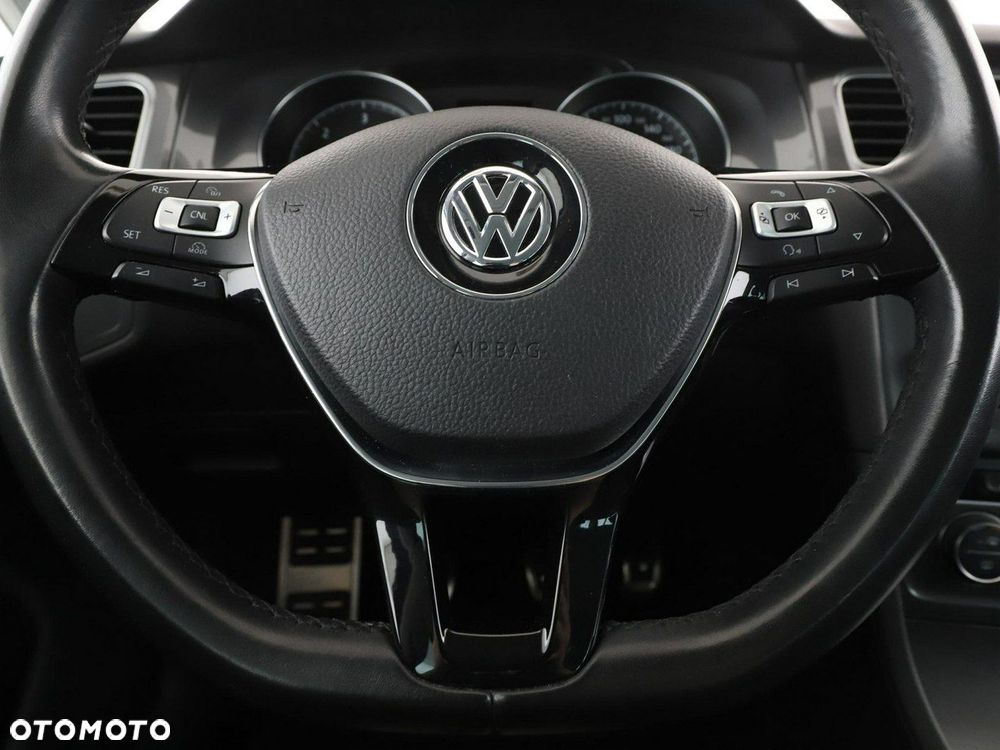 Volkswagen Golf Alltrack 2.0 TDI 4Motion (BMT) - 21