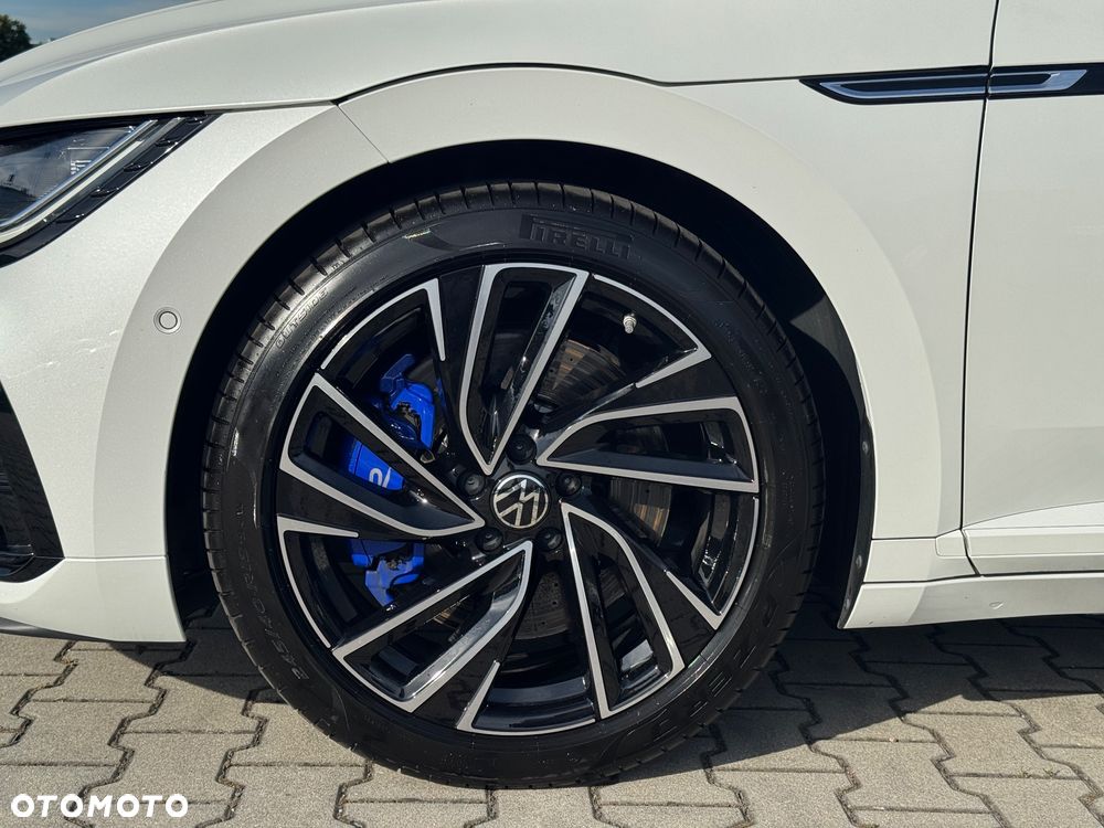 Volkswagen Arteon Shooting Brake 2.0 TSI OPF 4Motion DSG R - 3
