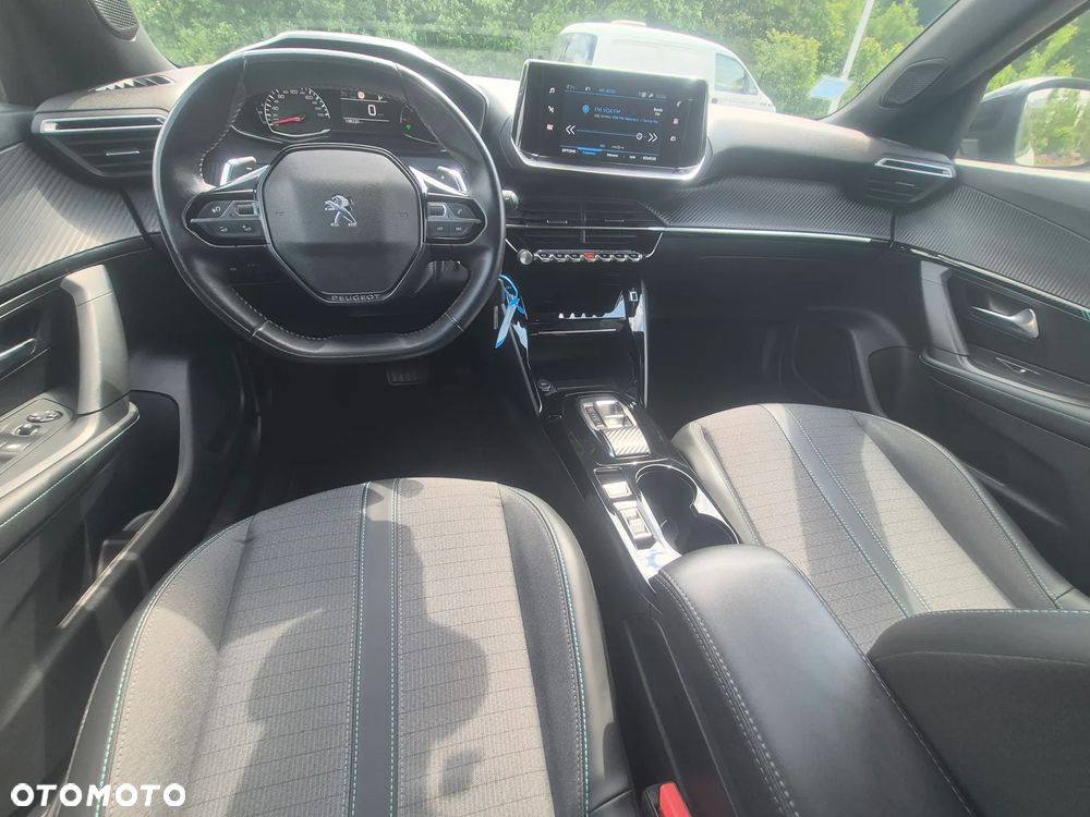 Peugeot 2008 - 17