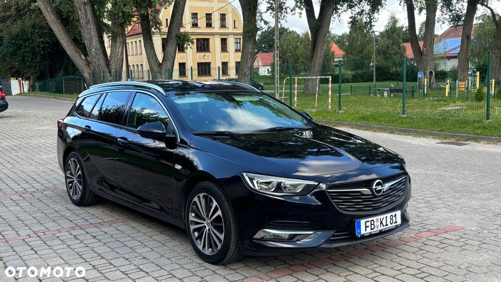 Opel Insignia - 2