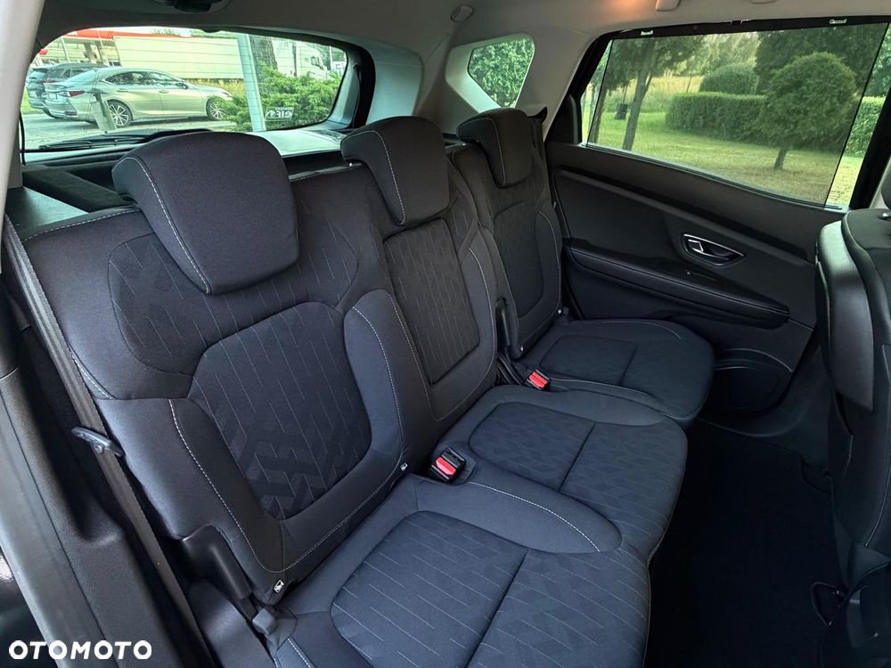 Renault Scenic ENERGY TCe 140 LIMITED - 9