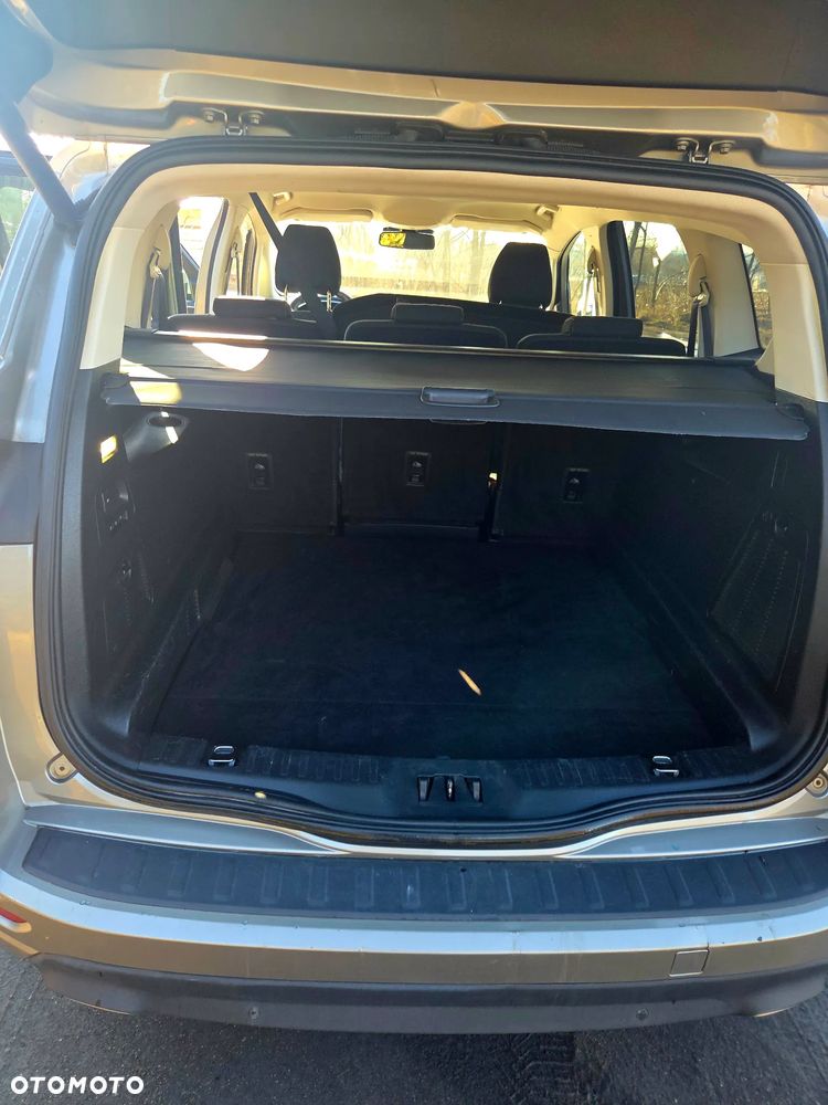 Ford S-Max 2.0 TDCi Titanium PowerShift - 37