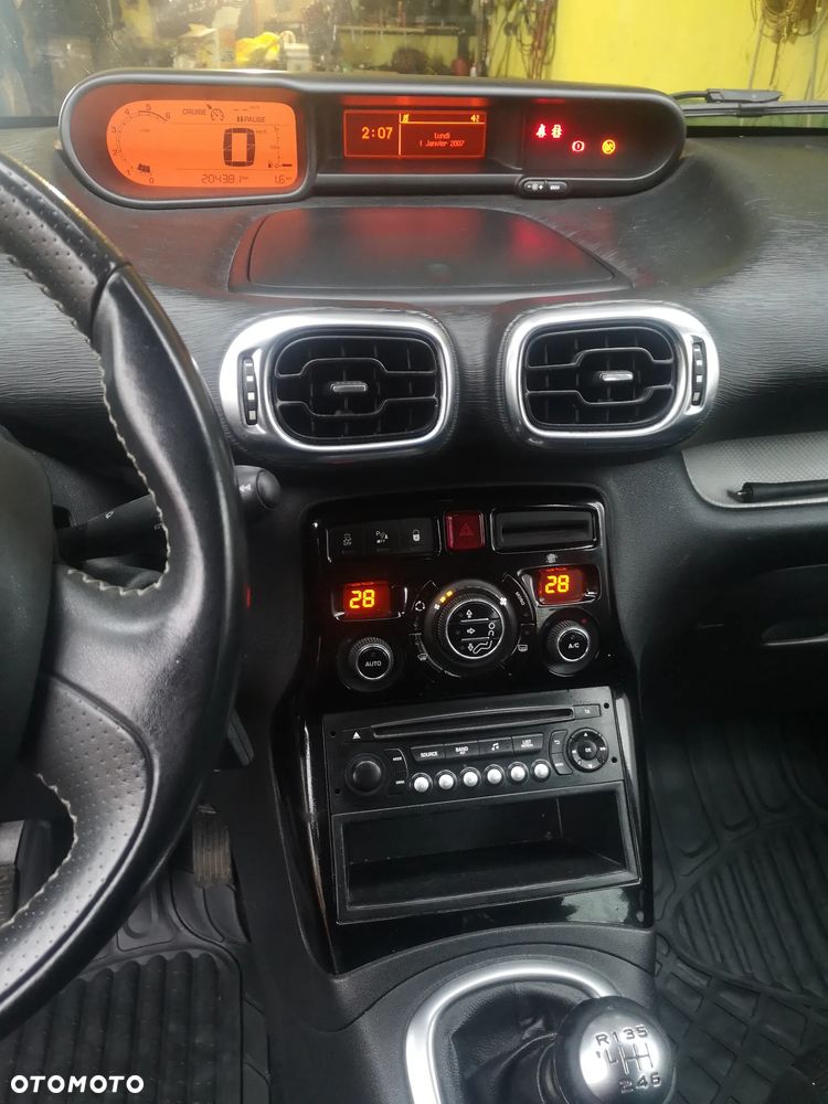 Citroën C3 Picasso - 6