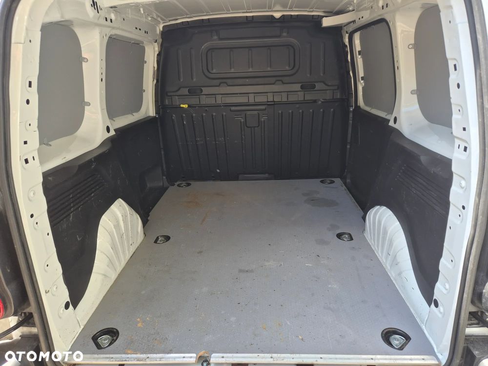 Citroën BERLINGO - 6