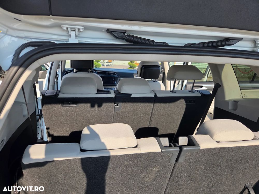 Volkswagen Tiguan 2.0 TDI DSG 4Mot Highline - 6