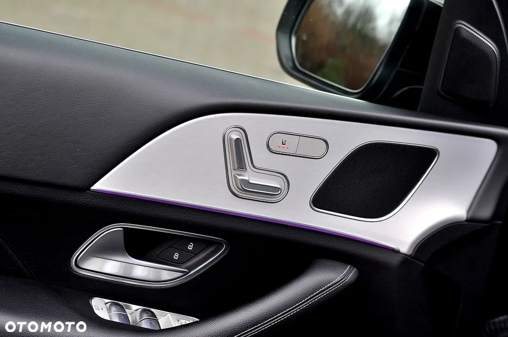 Mercedes-Benz GLE 300 d 4Matic 9G-TRONIC Exclusive - 18