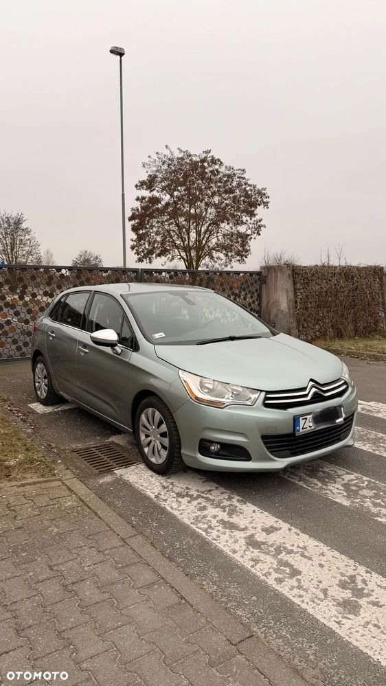 Citroën C4 1.6 HDi Selection - 3