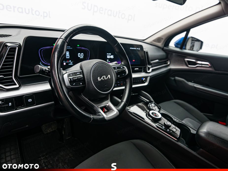 Kia Sportage - 8