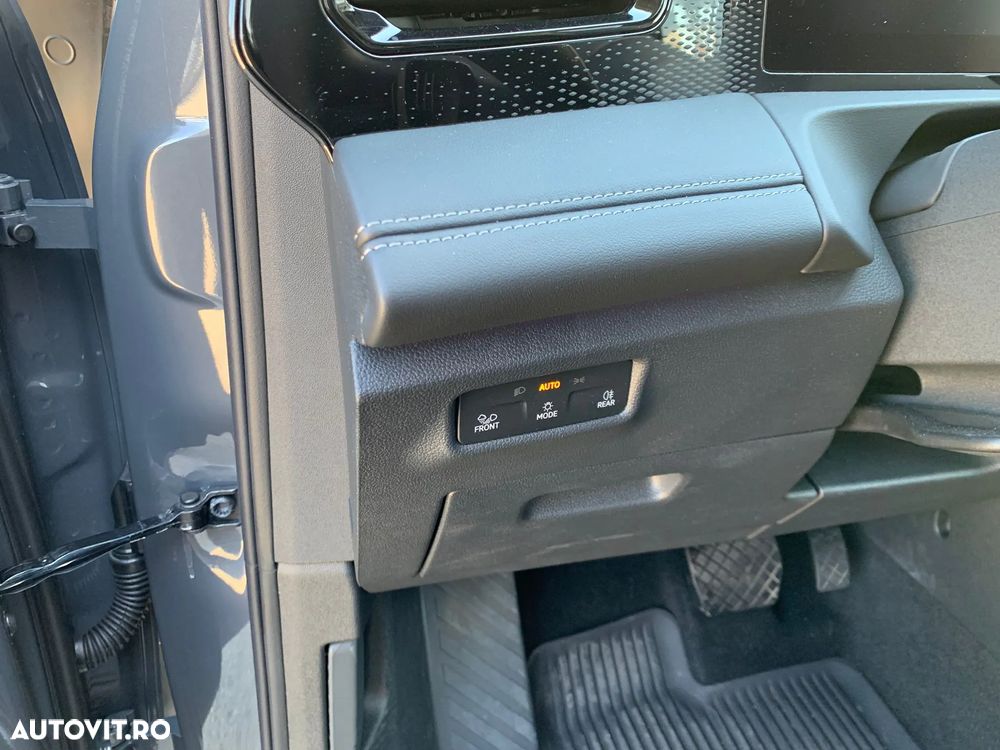 Volkswagen Tiguan 1.5 eTSI DSG MHEV Life - 14