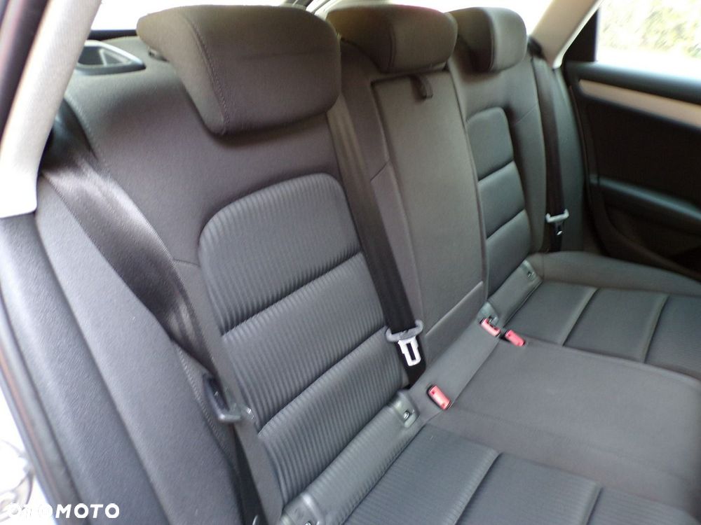 Audi A4 Avant - 25