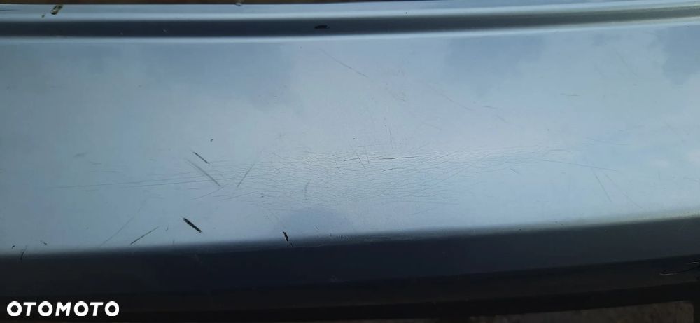 VW Passat b6 Kombi Zderzak tył Kombi czujniki parktronik 3c9807421 3c9807521a - 7