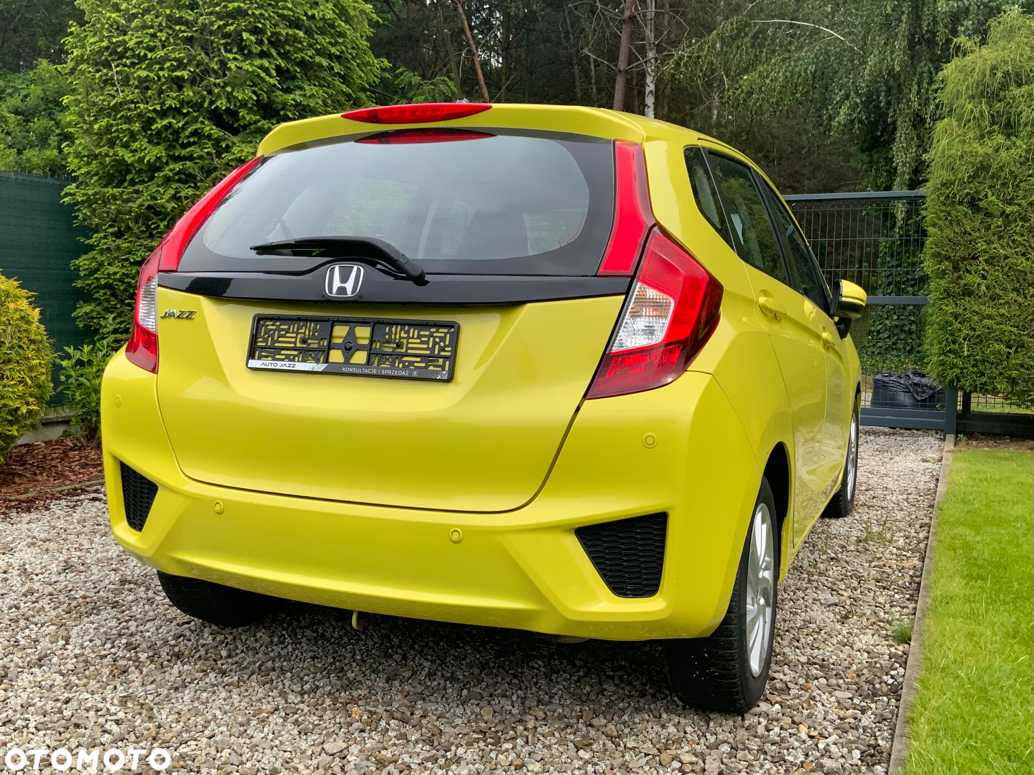 Honda Jazz 1.3 Comfort (ADAS/Honda Connect+) - 10