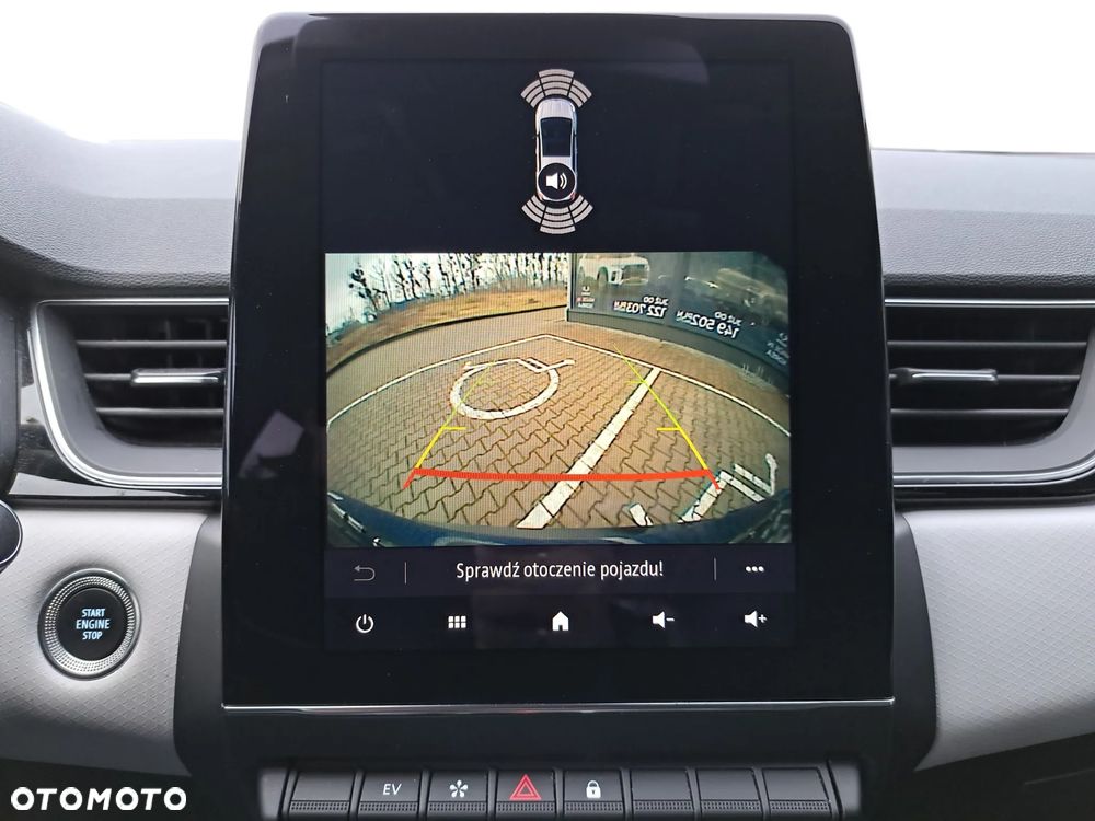 Renault Captur 1.6 E-TECH Plug-In Intens - 17