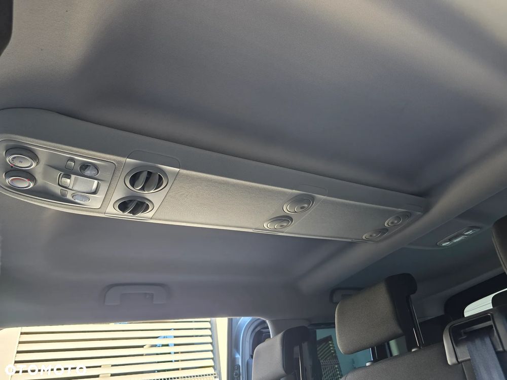 Citroën SpaceTourer XL Feel - 16